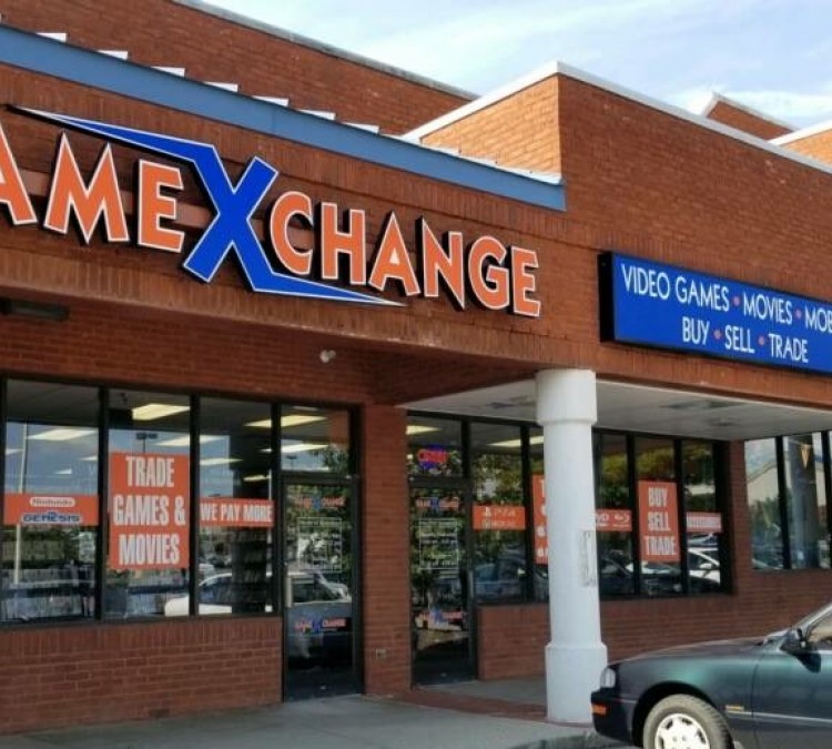 Game X Change (Lexington,&nbspKY)